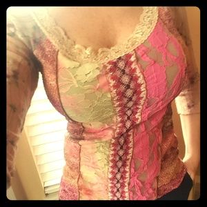 Adorable shirt - Size Medium